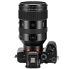 Объектив Viltrox AF 135mm F1.8 LAB Full-Frame Lens for Sony E-Mount VLX13518E